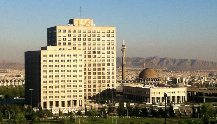 بنیاد مستضعفان