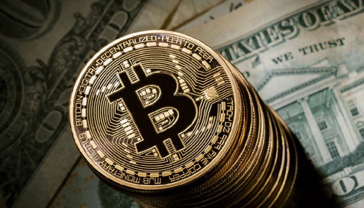 بیت‌کوین