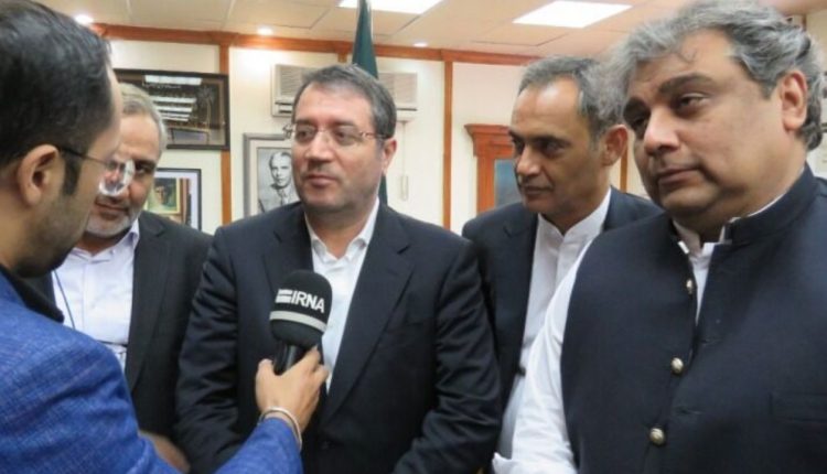 وزیر صمت