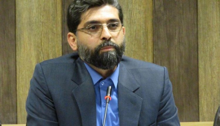 مقیمی