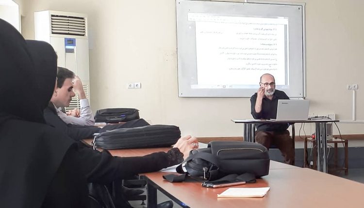 دوره آموزشی آمیکو