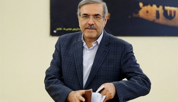 مرتضی بانک