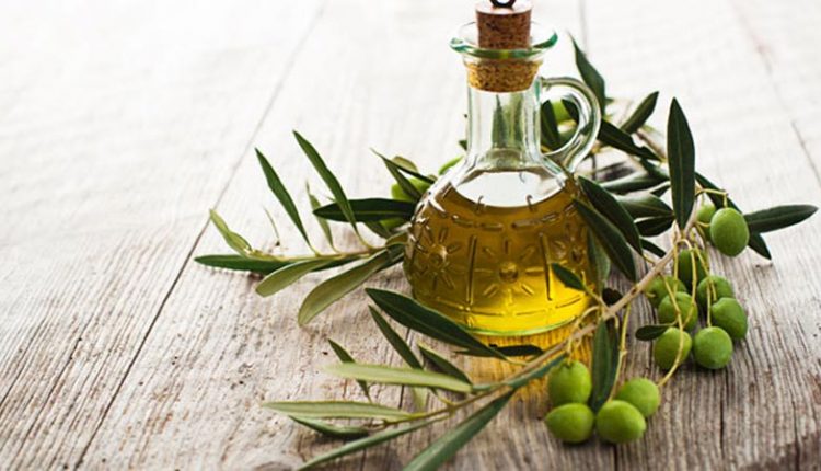 روغن زیتون