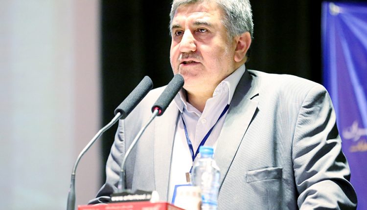 مردانی