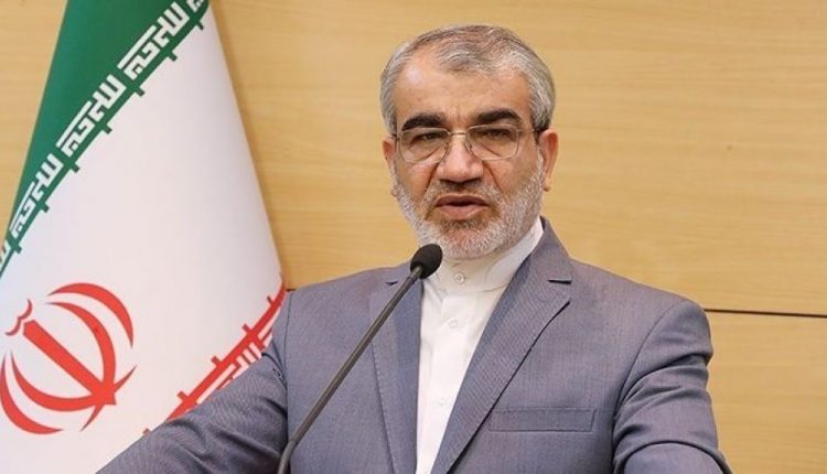 کدخدایی