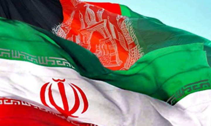 ایران و افغانستان
