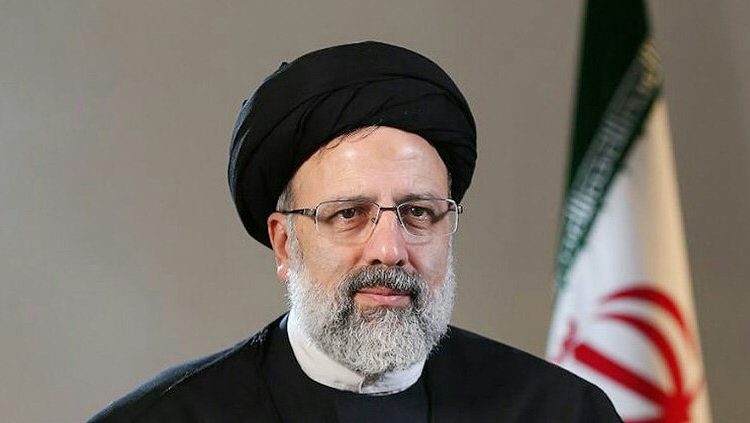 رئیسی