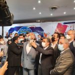 ثبت نام احمدی نژاد در انتخابات ریاست جمهوری 1400 (10)