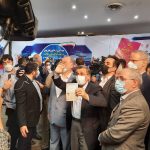 ثبت نام احمدی نژاد در انتخابات ریاست جمهوری 1400 (11)