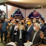 ثبت نام احمدی نژاد در انتخابات ریاست جمهوری 1400 (3)
