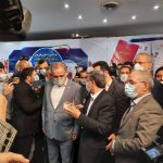 ثبت نام احمدی نژاد در انتخابات ریاست جمهوری 1400 (6)