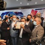 ثبت نام احمدی نژاد در انتخابات ریاست جمهوری 1400 (7)