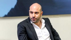 بابک بختیاری آیس پک