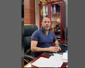 هلدینگ بابک بختیاری