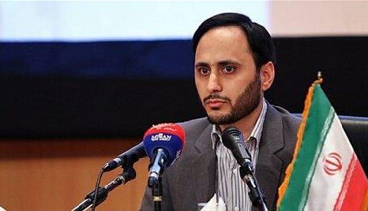 علی بهادری جهرمی