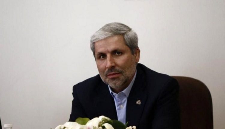 علی رستمی