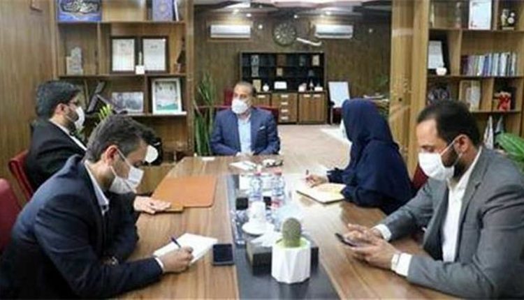 پتروشیمی پارس