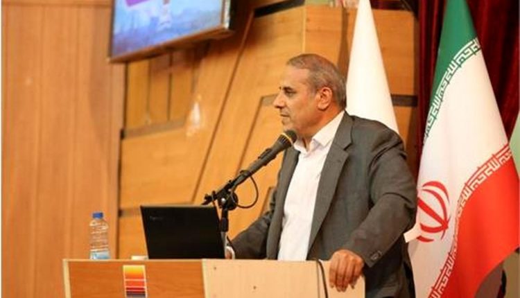 رضا طاهری