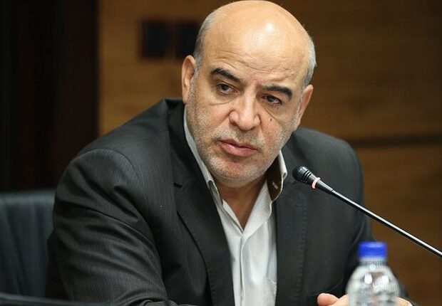 اقبال شاکری