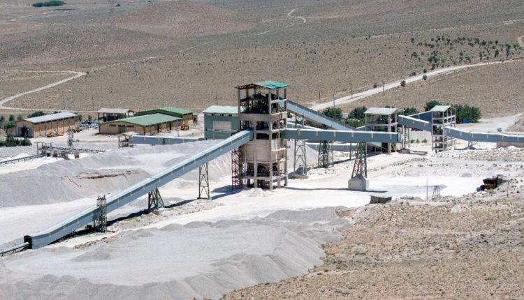 سنگ آهک
