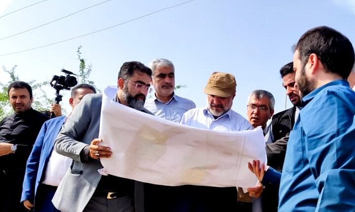 علی عسگری