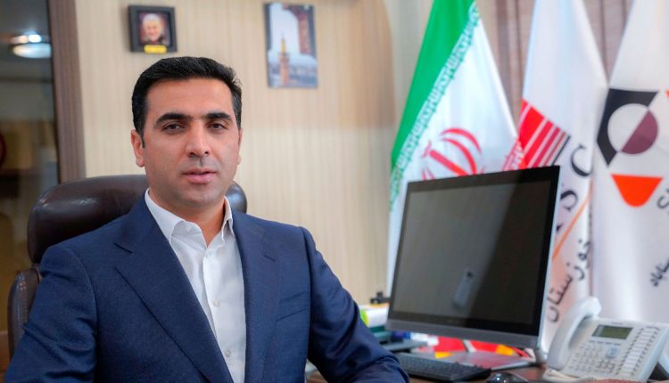محمد مدنی فر