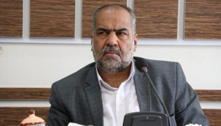 محمدرضا صباغیان