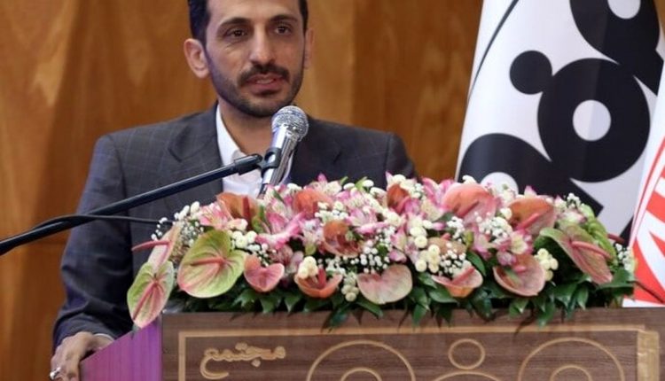 مدیرعامل فولاد مبارکه