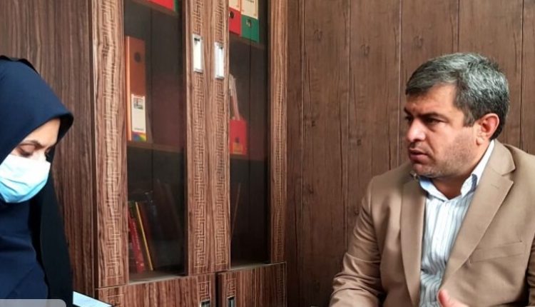 مدیرکل دفتر امور اجتماعی استانداری بوشهر