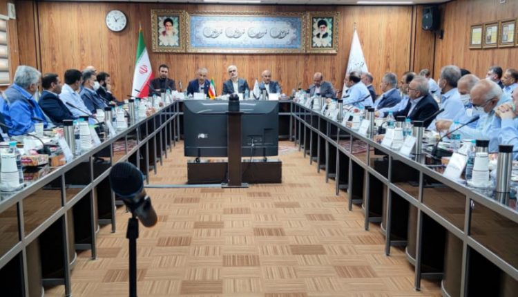 پتروشیمی بندر امام