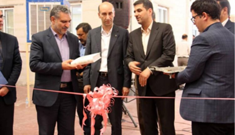 شرکت ایلیا نوین سازه میبد