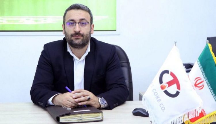 مدیرعامل کک طبس
