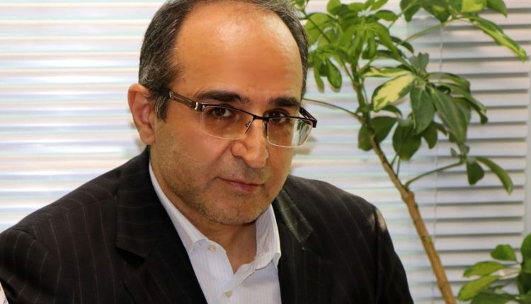 مرتضی علی اکبری