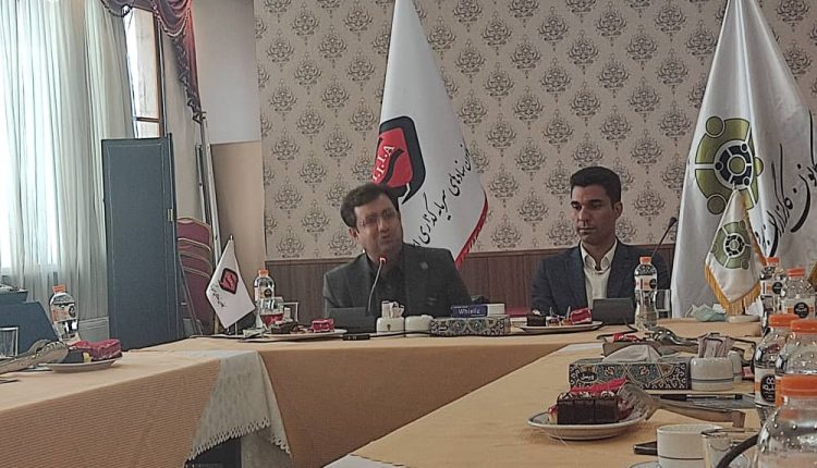 کانون کاگزاران بورس