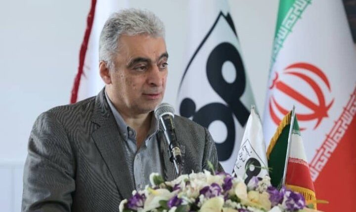 سعدمحمدی