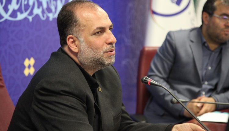 صندوق تامین خسارت های بدنی