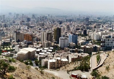 قیمت آپارتمان جنوب تهران