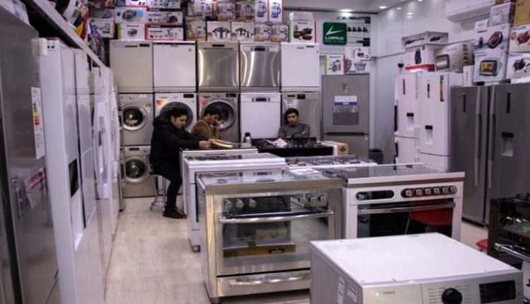 قیمت اجاق گاز