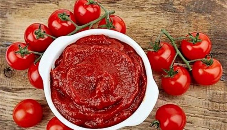 قیمت گوجه فرنگی