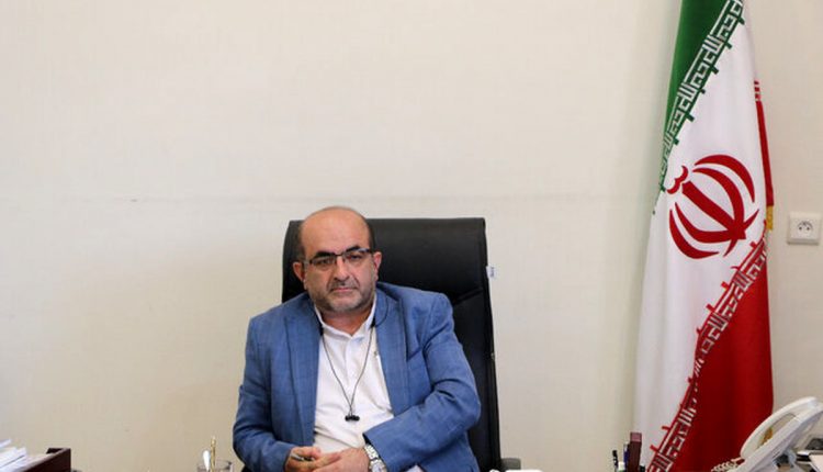 مدیرعامل گروه سرمایه گذاری صندوق بازنشستگی فولاد