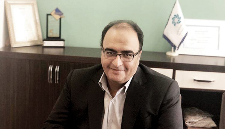عسکرزاده