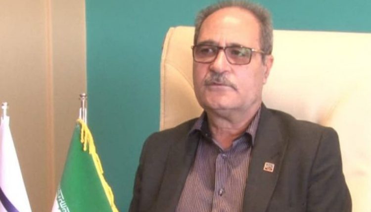 ذوب آهن اصفهان