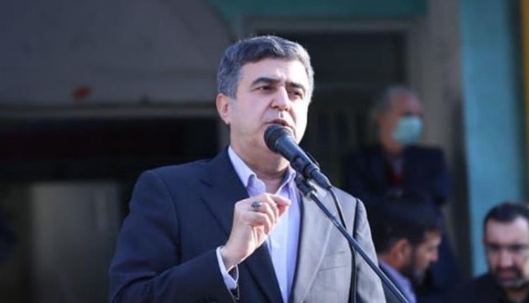 مجید مشعلچی