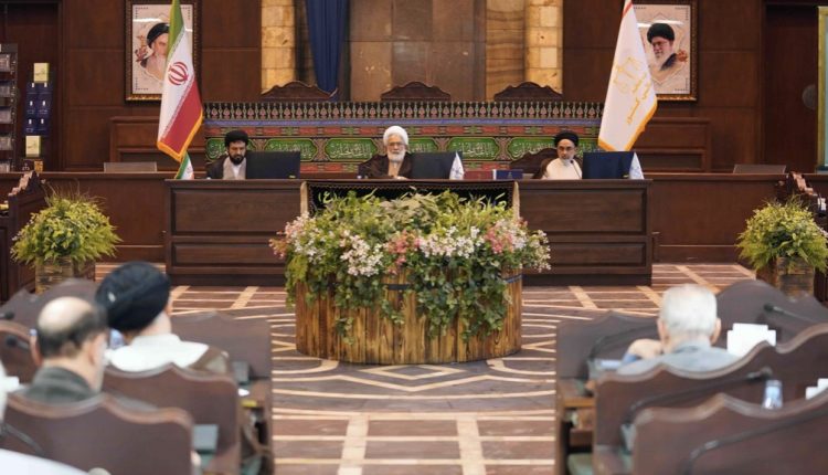 منتظری
