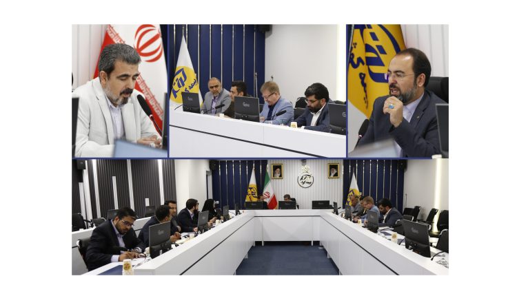 مدیرعامل بیمه کوثر