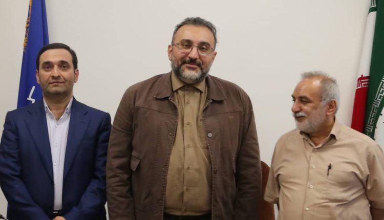 چادرملو