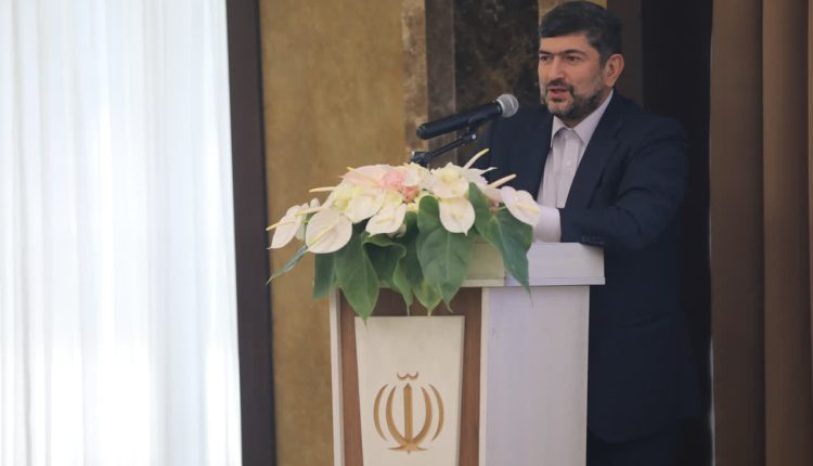 مدیرعامل کشتیرانی