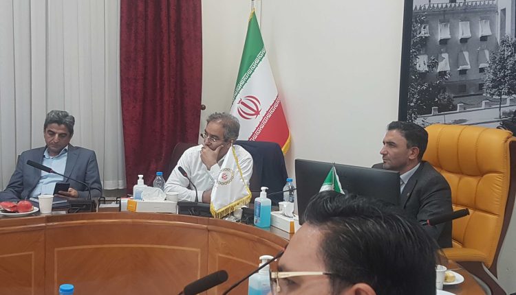 بانک ملی