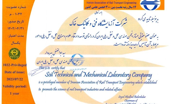 شرکت خاک