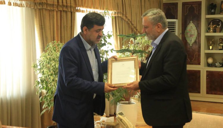 مدیرعامل بانک پارسیان